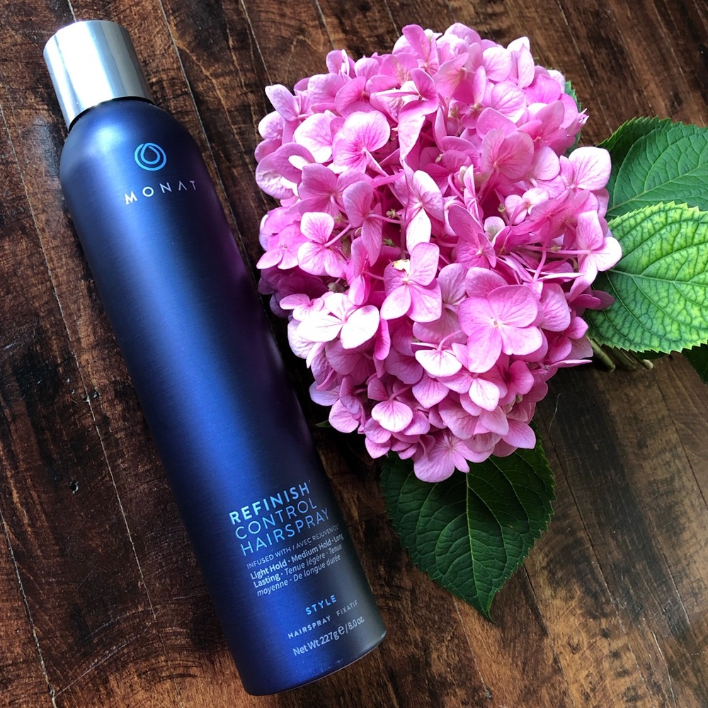 Monat Hairspray -NEW-